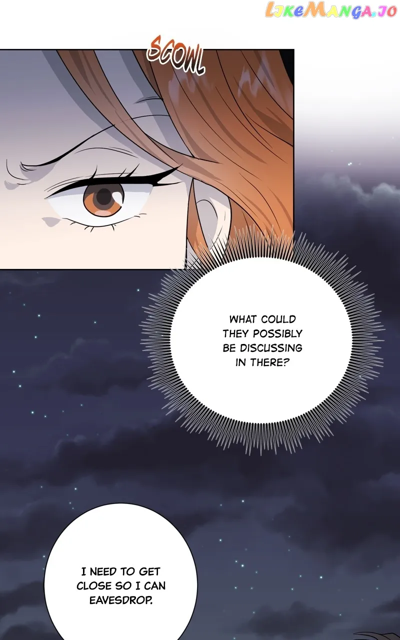 The Goddess’s Guide to Farming Chapter 40 page 30