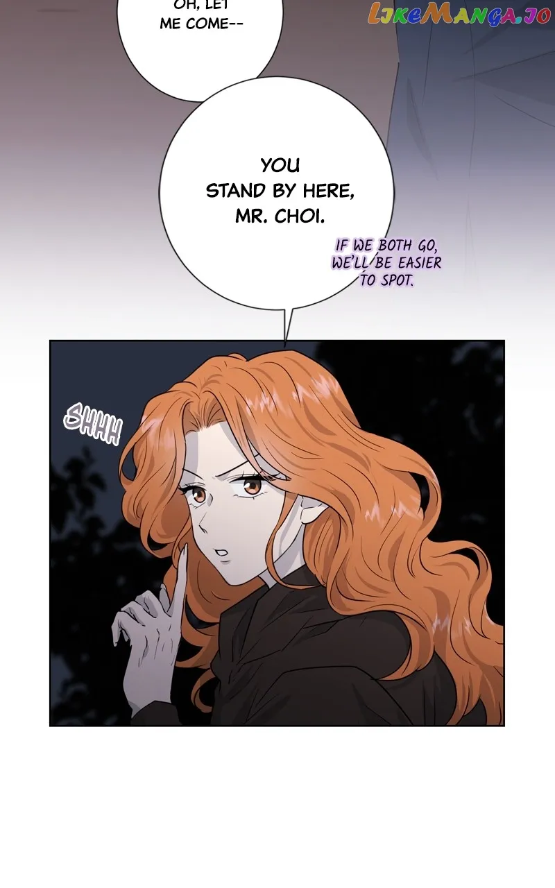 The Goddess’s Guide to Farming Chapter 40 page 32
