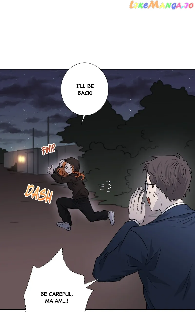 The Goddess’s Guide to Farming Chapter 40 page 33
