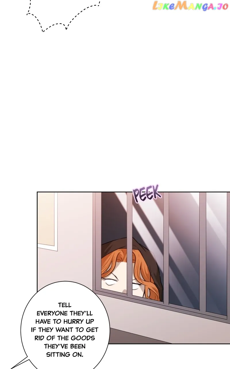 The Goddess’s Guide to Farming Chapter 40 page 34