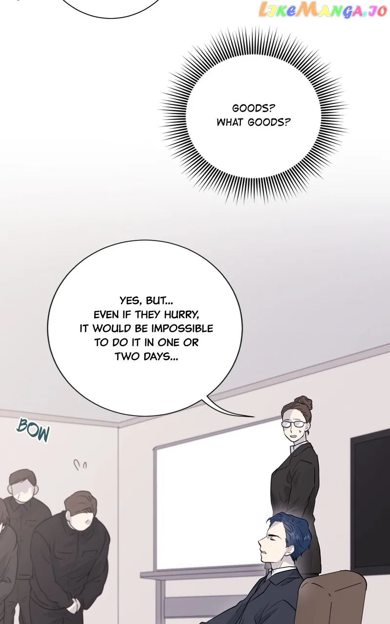 The Goddess’s Guide to Farming Chapter 40 page 35