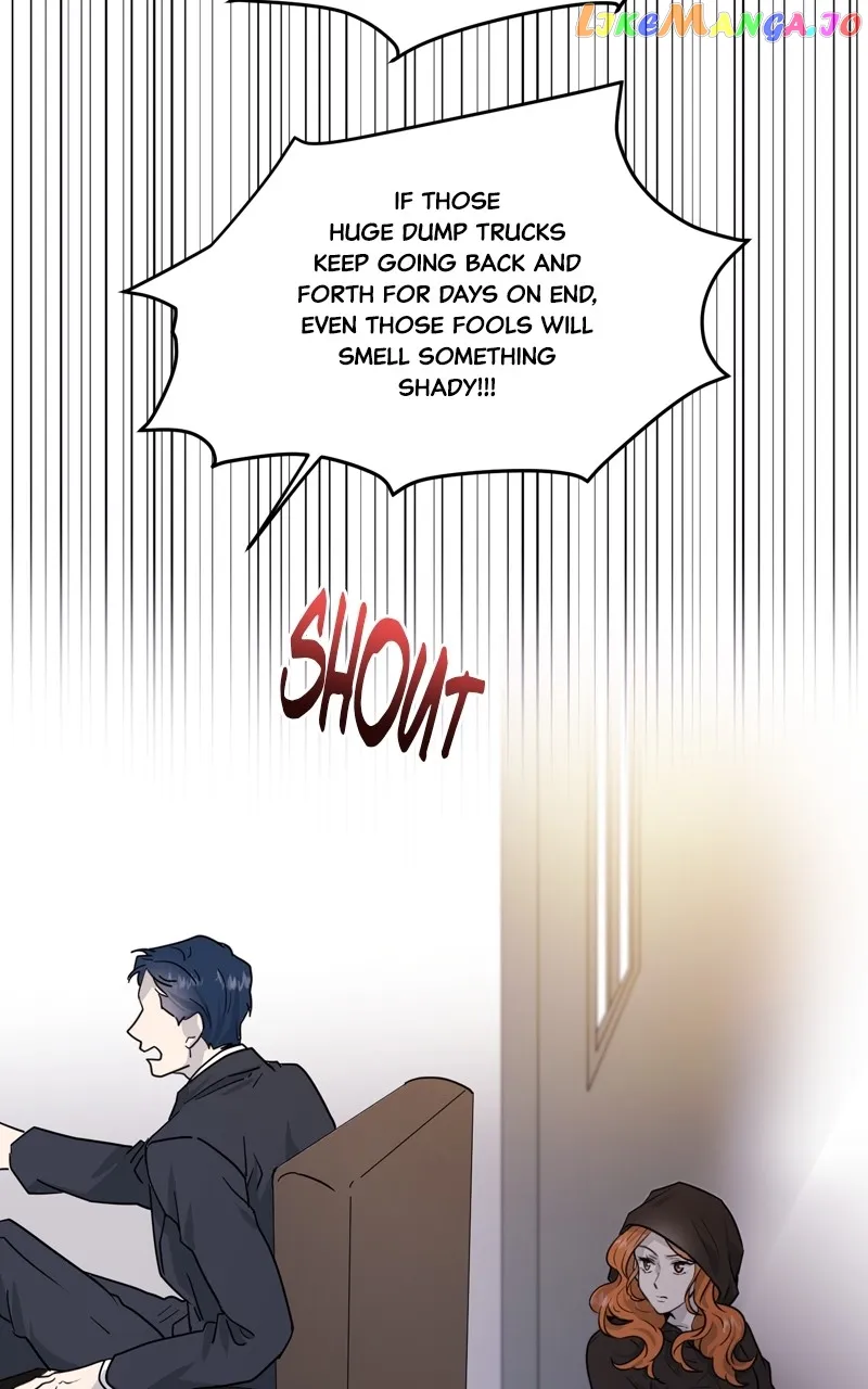 The Goddess’s Guide to Farming Chapter 40 page 37