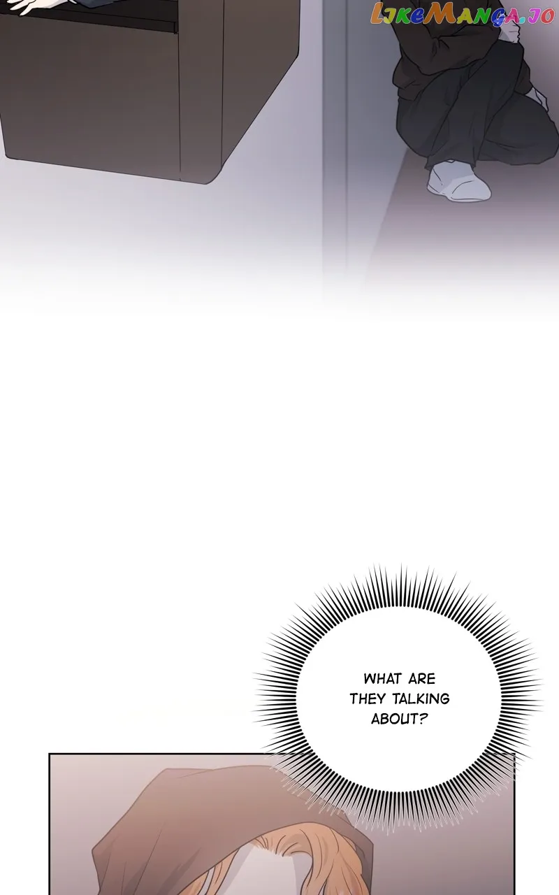 The Goddess’s Guide to Farming Chapter 40 page 38