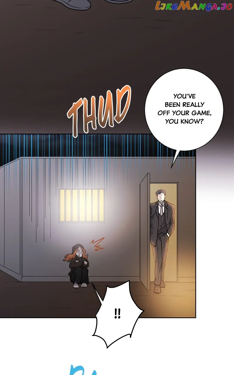 The Goddess’s Guide to Farming Chapter 40 page 40