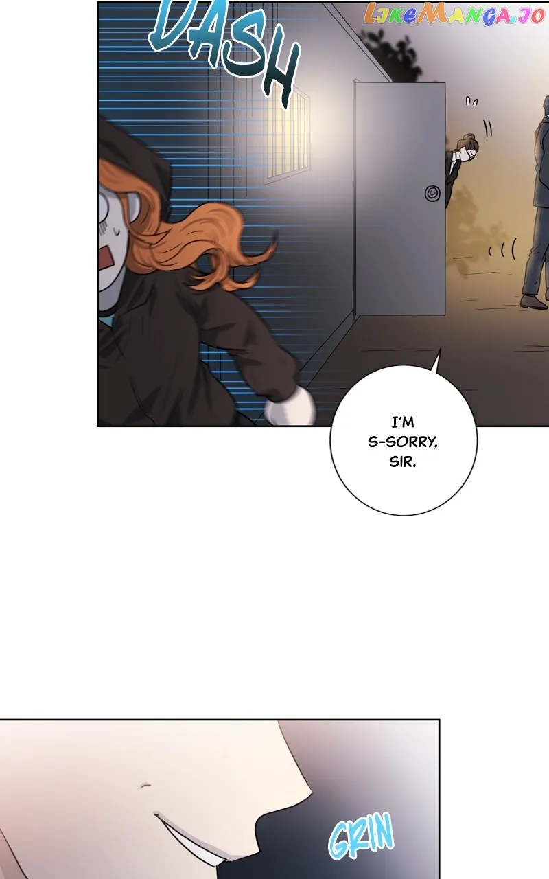 The Goddess’s Guide to Farming Chapter 40 page 41