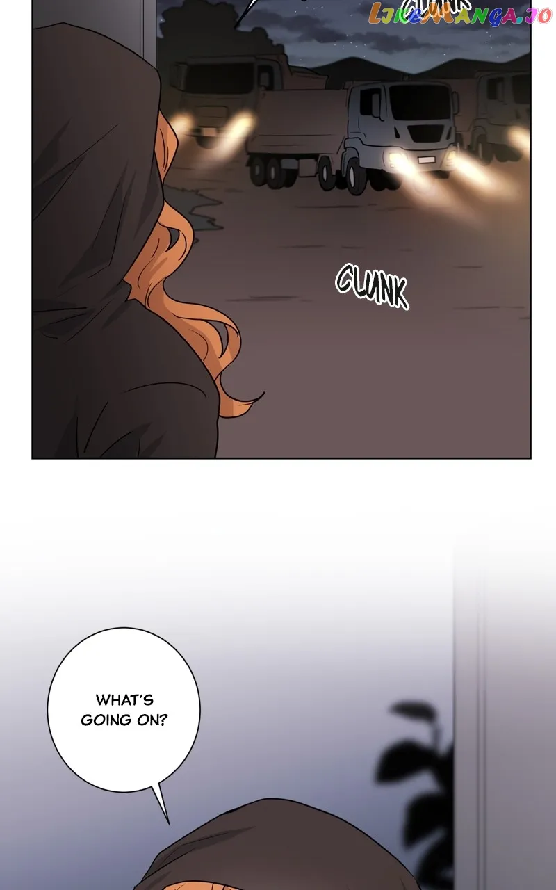 The Goddess’s Guide to Farming Chapter 40 page 45