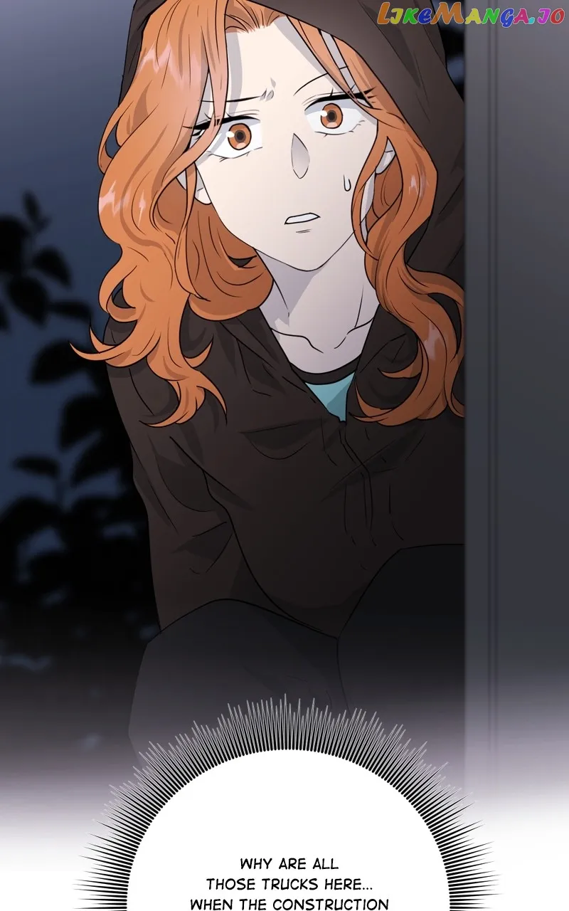 The Goddess’s Guide to Farming Chapter 40 page 46