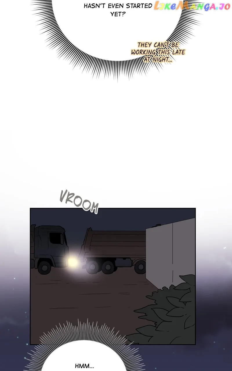 The Goddess’s Guide to Farming Chapter 40 page 47