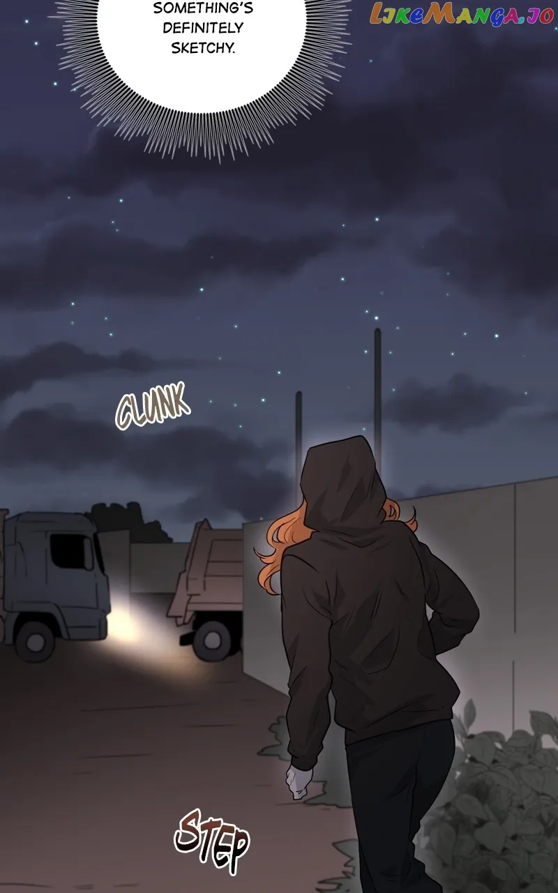 The Goddess’s Guide to Farming Chapter 40 page 48
