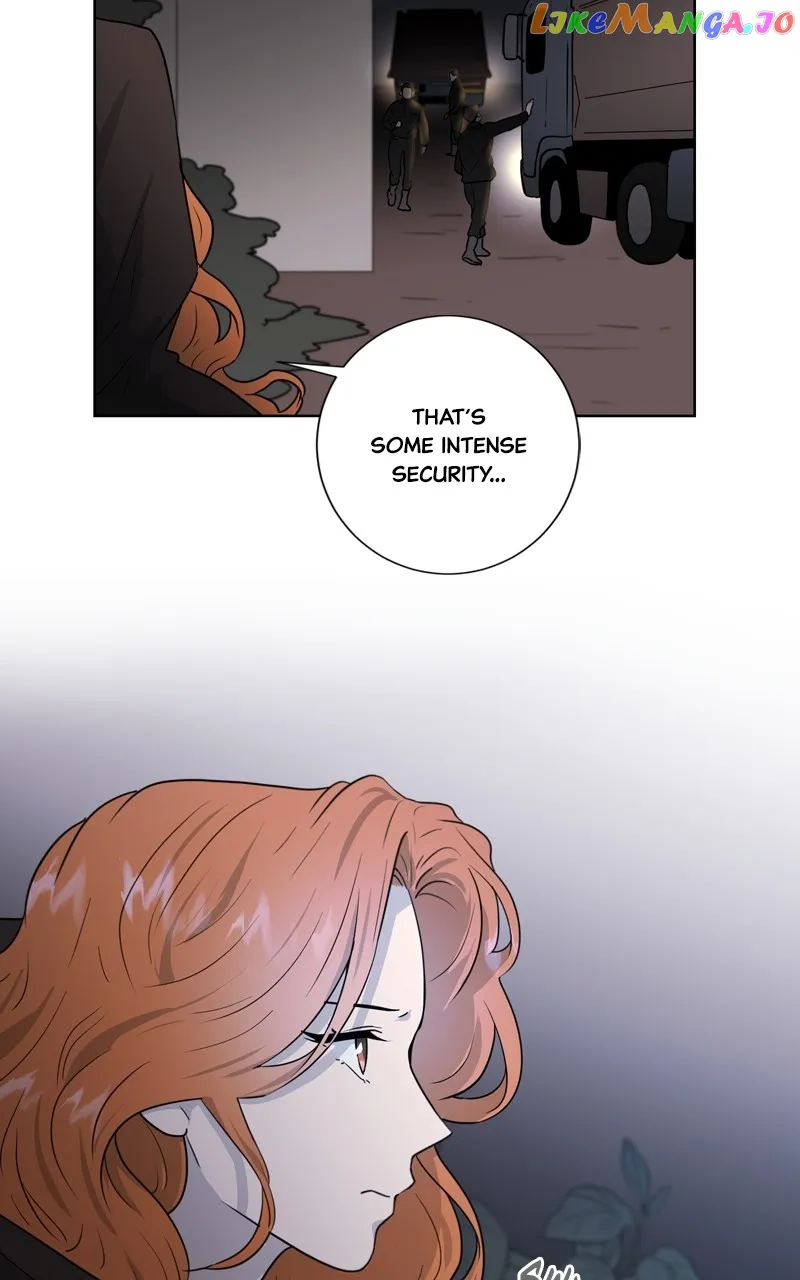 The Goddess’s Guide to Farming Chapter 40 page 51