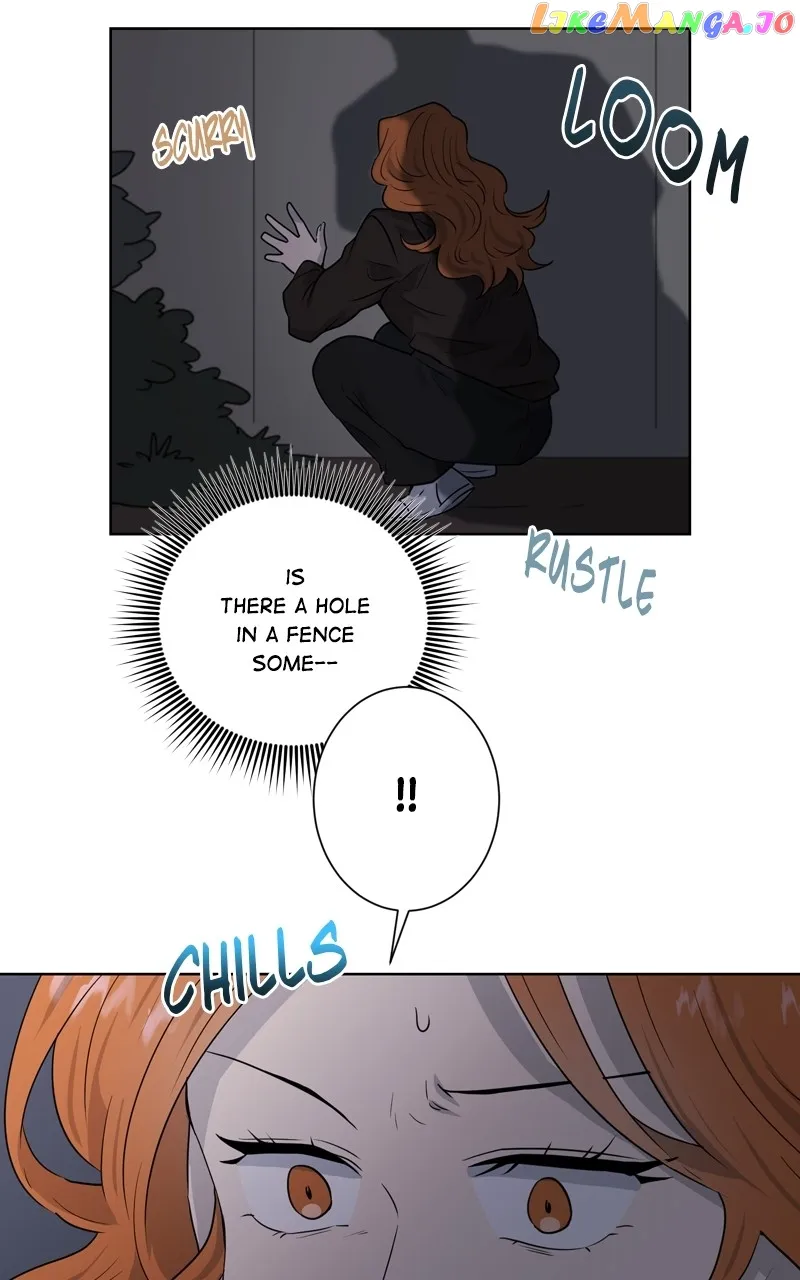 The Goddess’s Guide to Farming Chapter 40 page 53