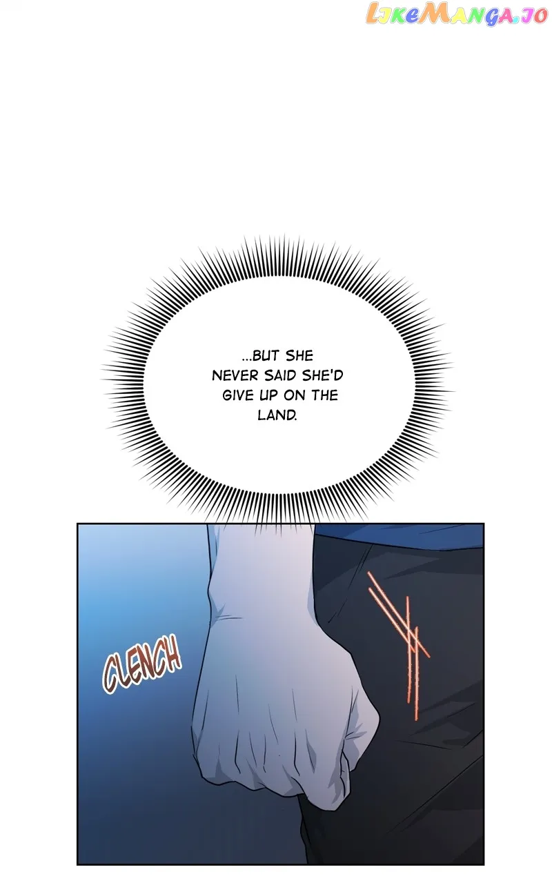 The Goddess’s Guide to Farming Chapter 40 page 5
