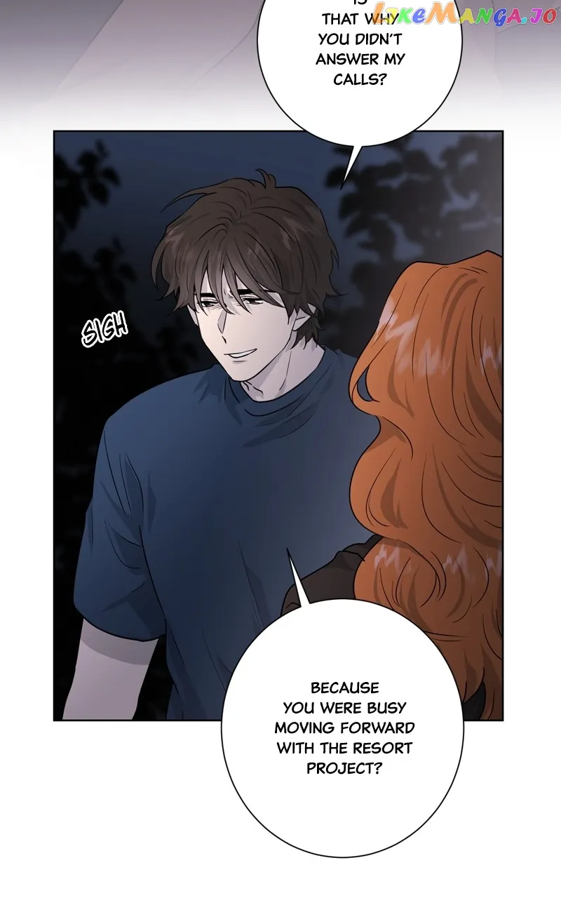 The Goddess’s Guide to Farming Chapter 40 page 63