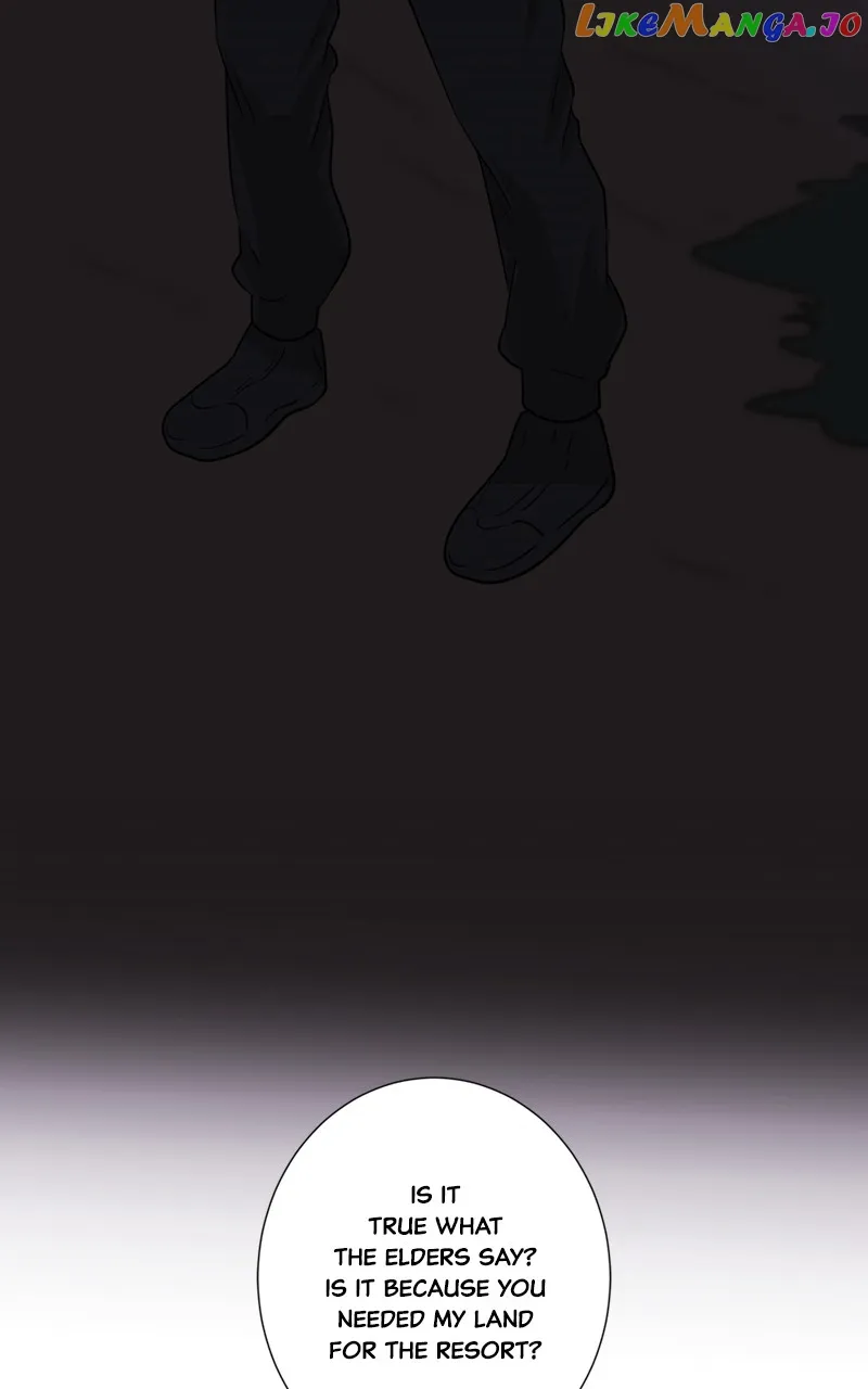 The Goddess’s Guide to Farming Chapter 40 page 66