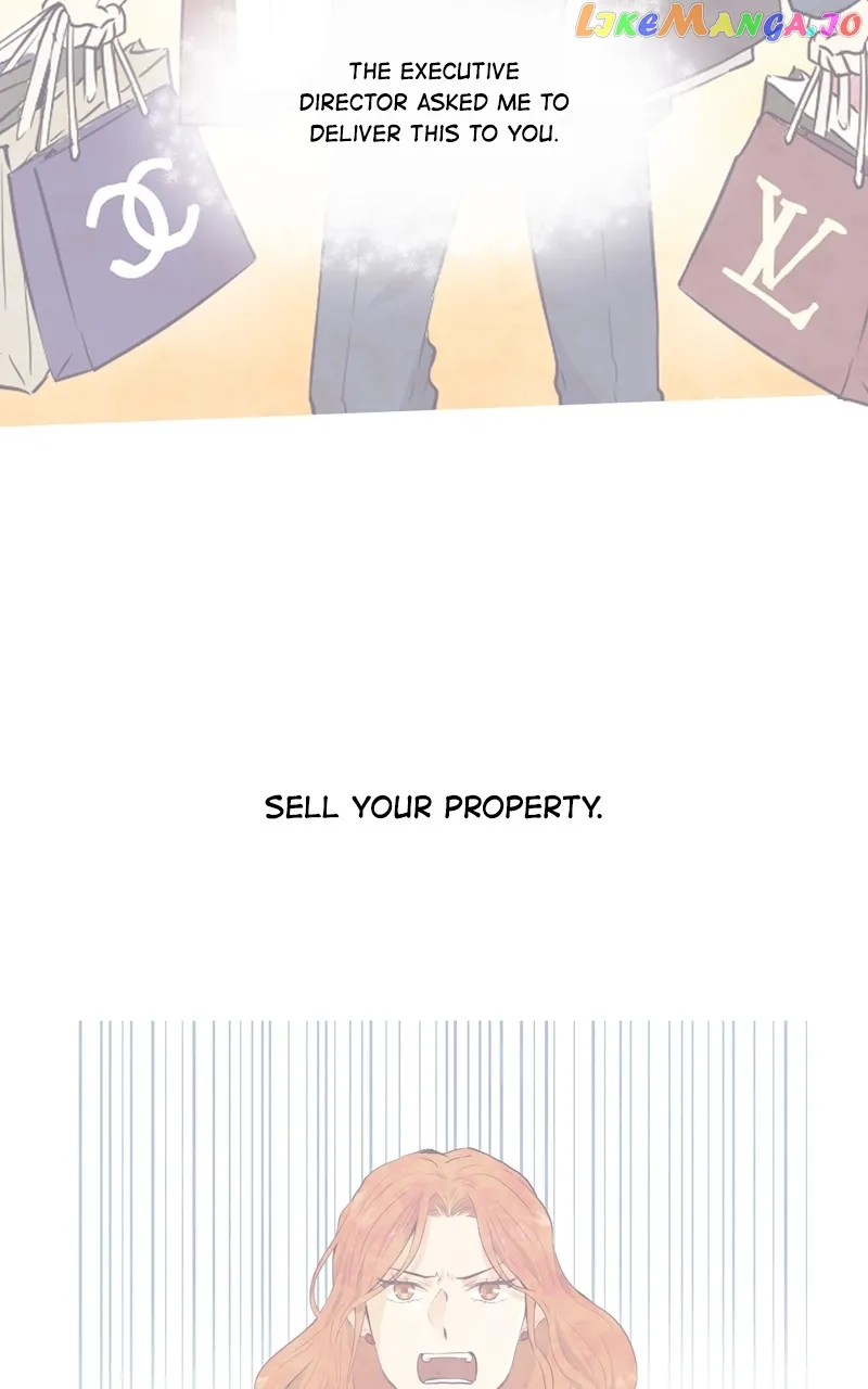 The Goddess’s Guide to Farming Chapter 40 page 8