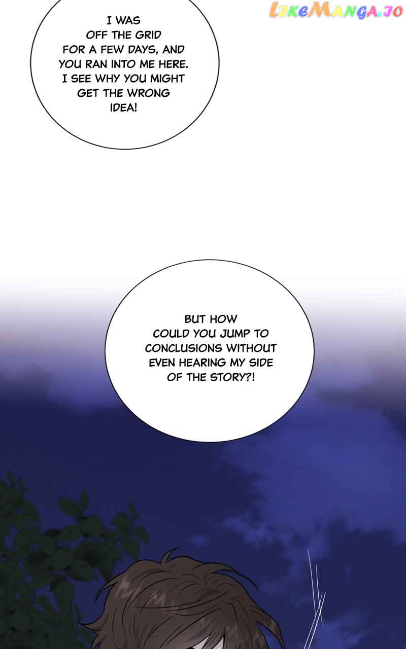 The Goddess’s Guide to Farming Chapter 41 page 11