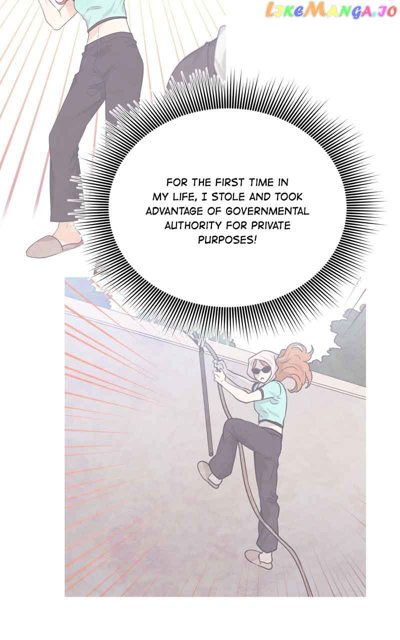 The Goddess’s Guide to Farming Chapter 41 page 15