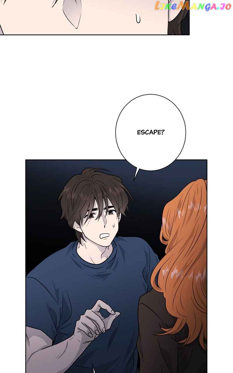 The Goddess’s Guide to Farming Chapter 41 page 17