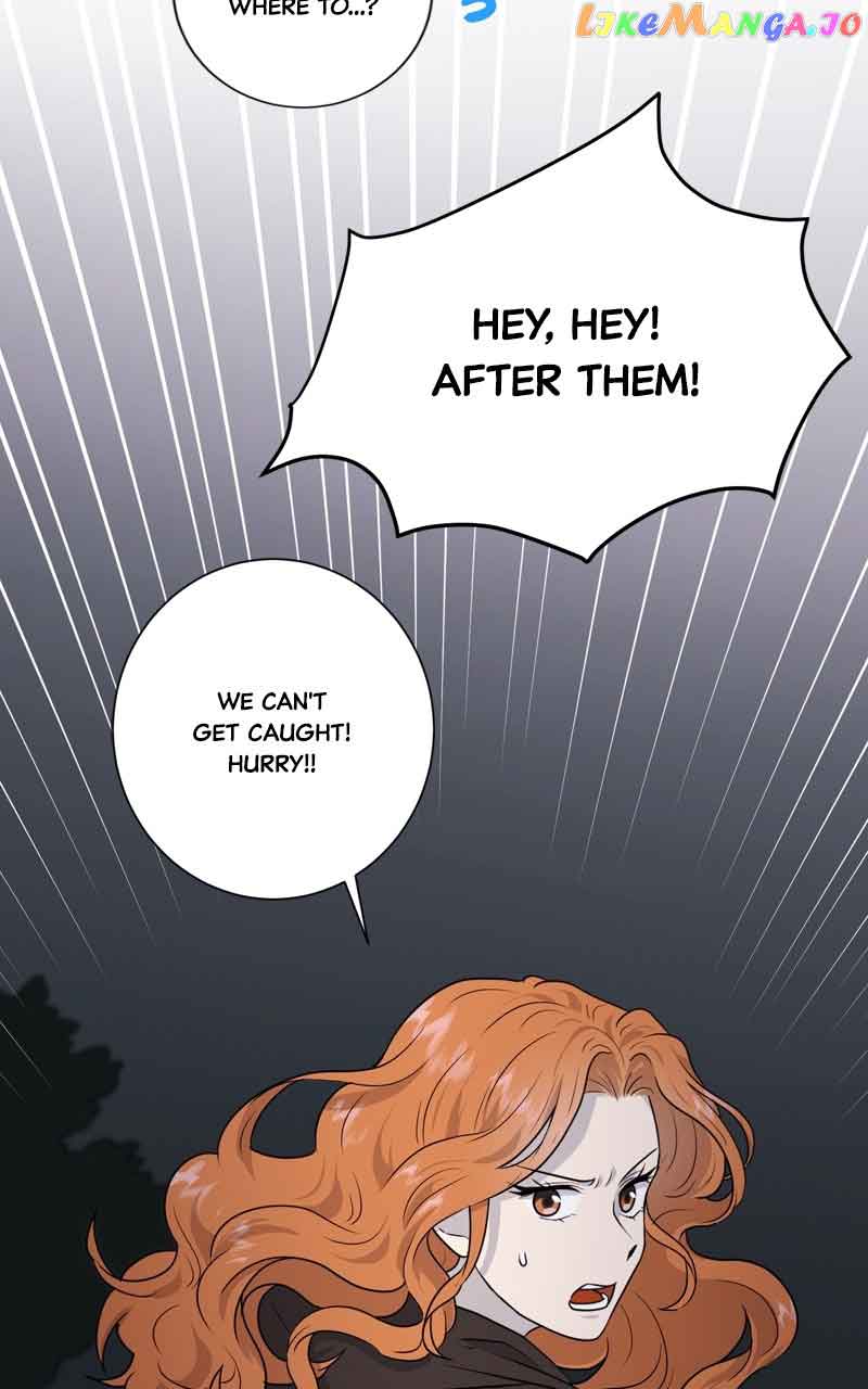 The Goddess’s Guide to Farming Chapter 41 page 21