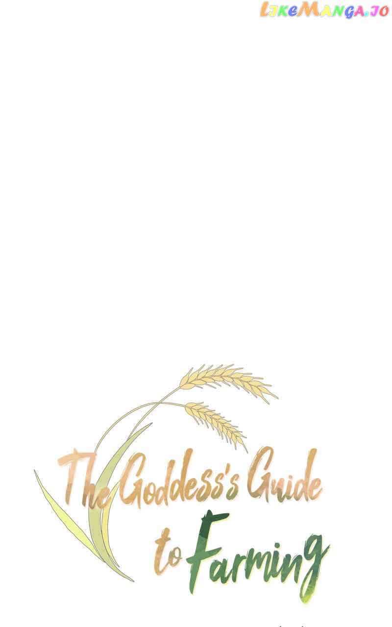 The Goddess’s Guide to Farming Chapter 41 page 24