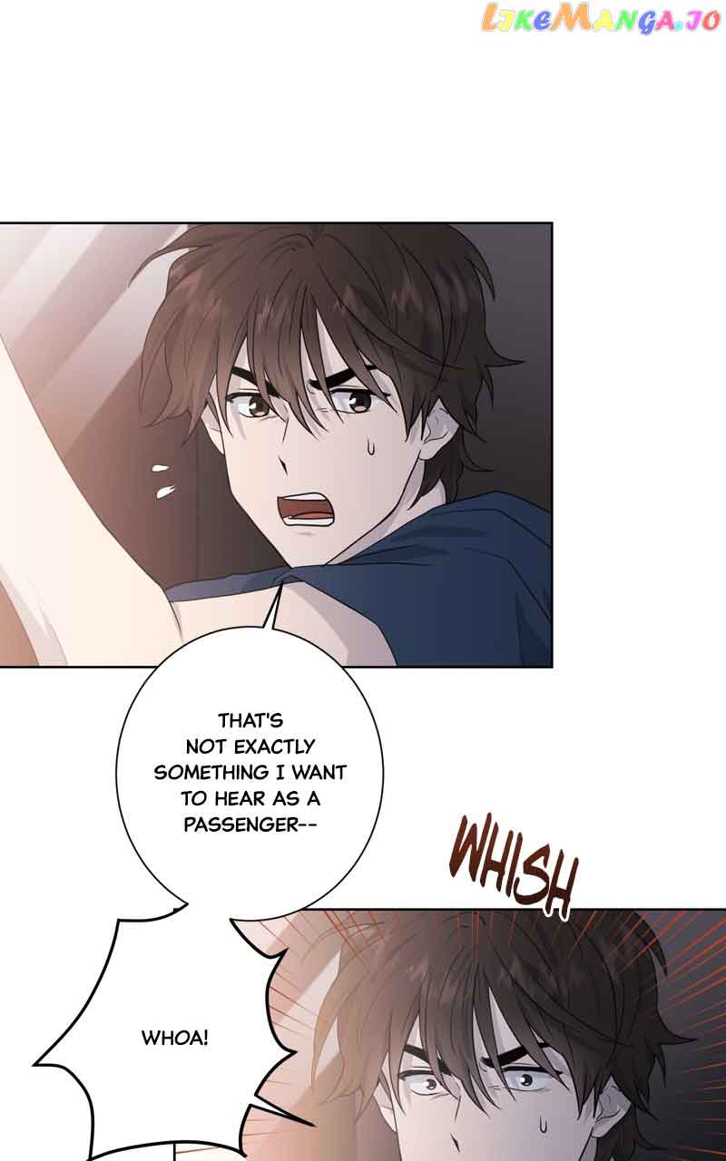 The Goddess’s Guide to Farming Chapter 41 page 32
