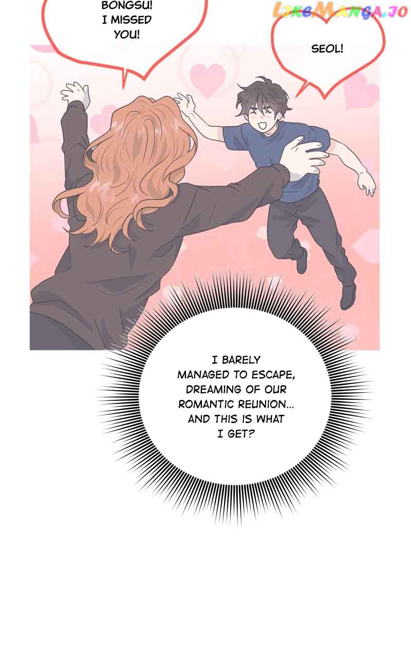 The Goddess’s Guide to Farming Chapter 41 page 37