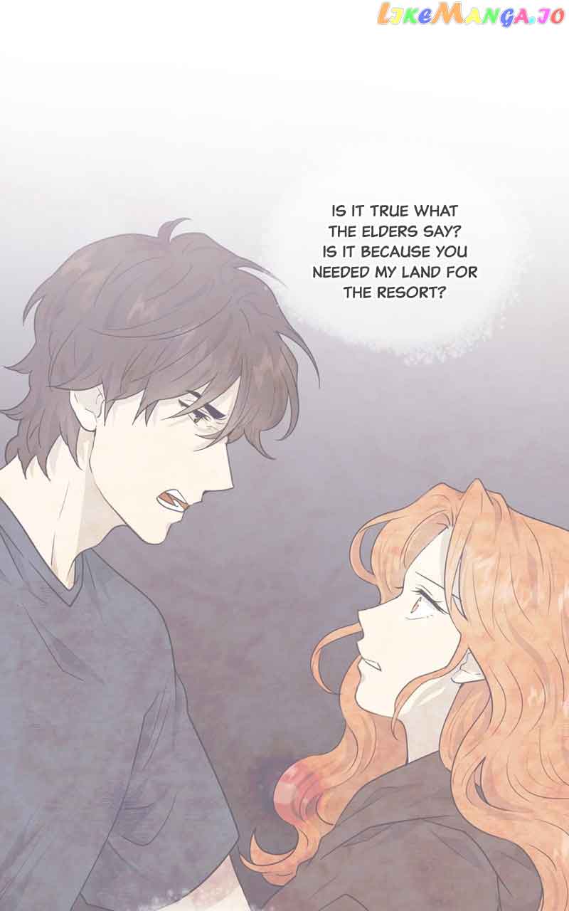 The Goddess’s Guide to Farming Chapter 41 page 38