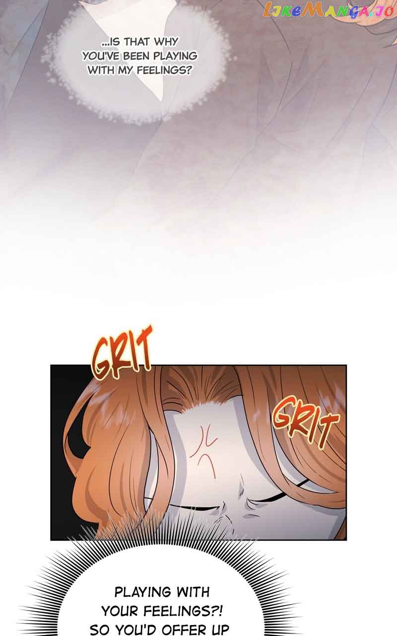 The Goddess’s Guide to Farming Chapter 41 page 39