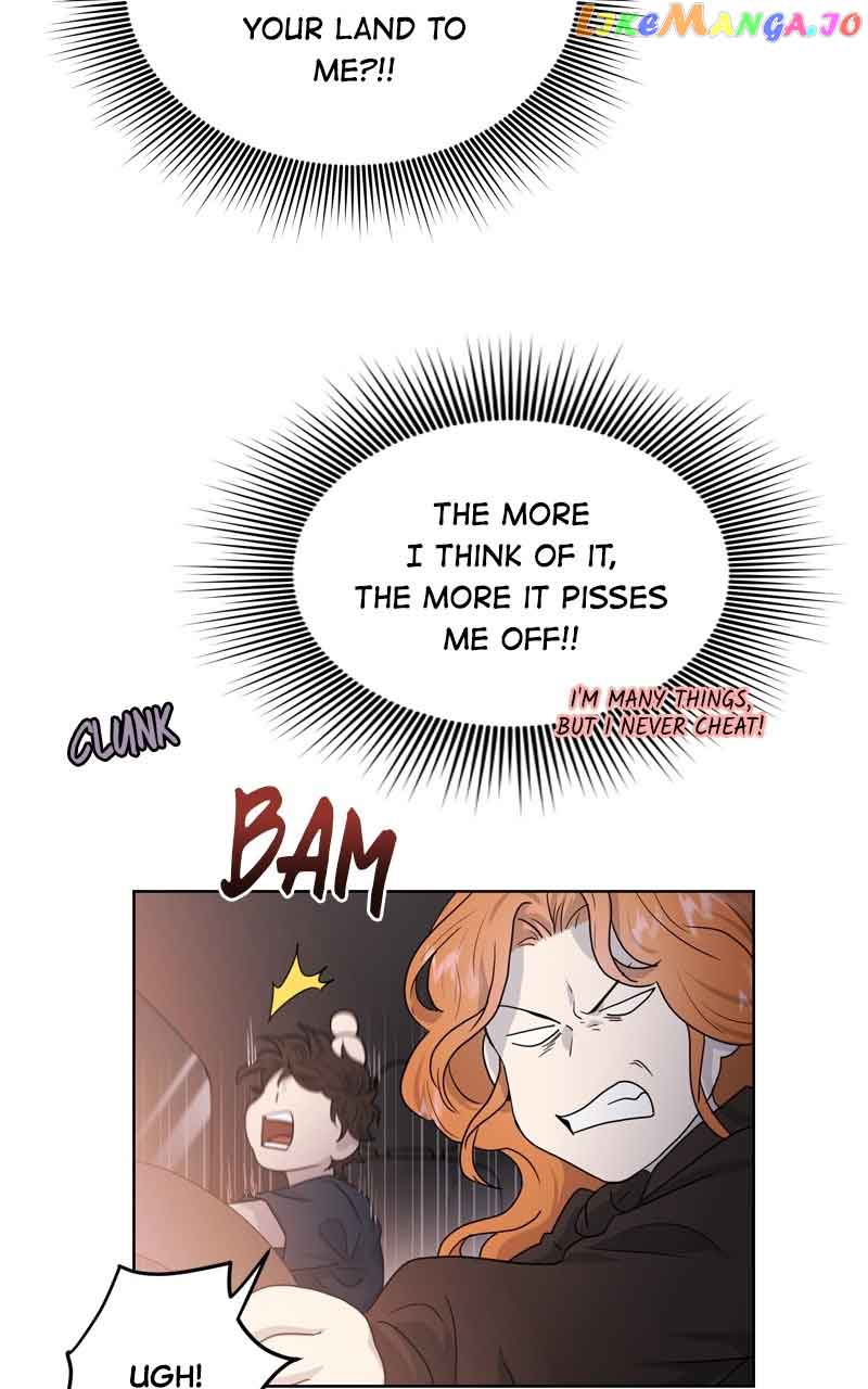 The Goddess’s Guide to Farming Chapter 41 page 40