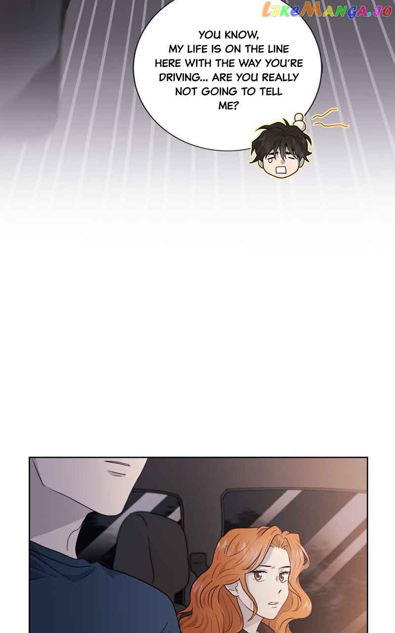 The Goddess’s Guide to Farming Chapter 41 page 43