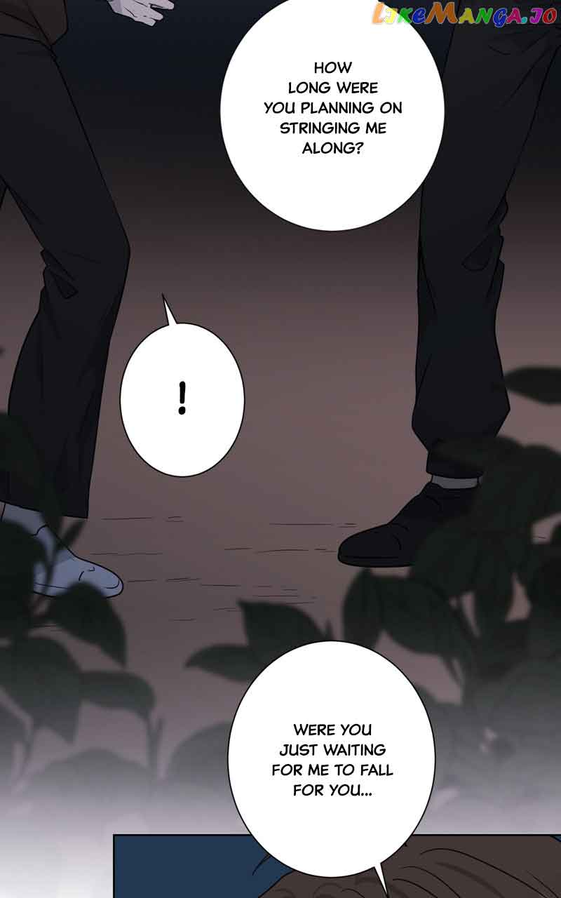 The Goddess’s Guide to Farming Chapter 41 page 4
