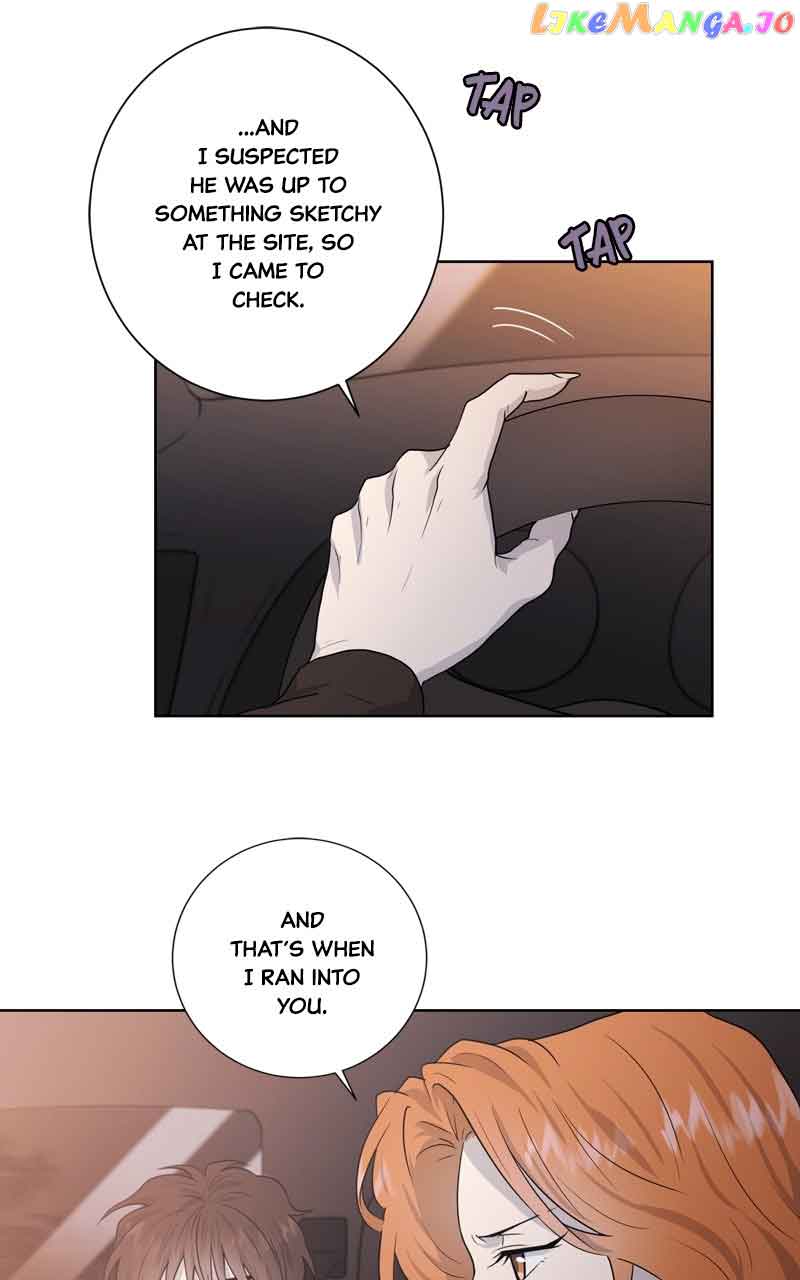 The Goddess’s Guide to Farming Chapter 41 page 50