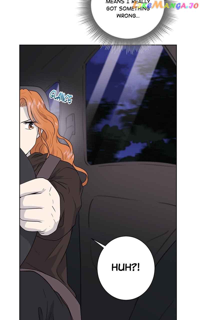 The Goddess’s Guide to Farming Chapter 41 page 53