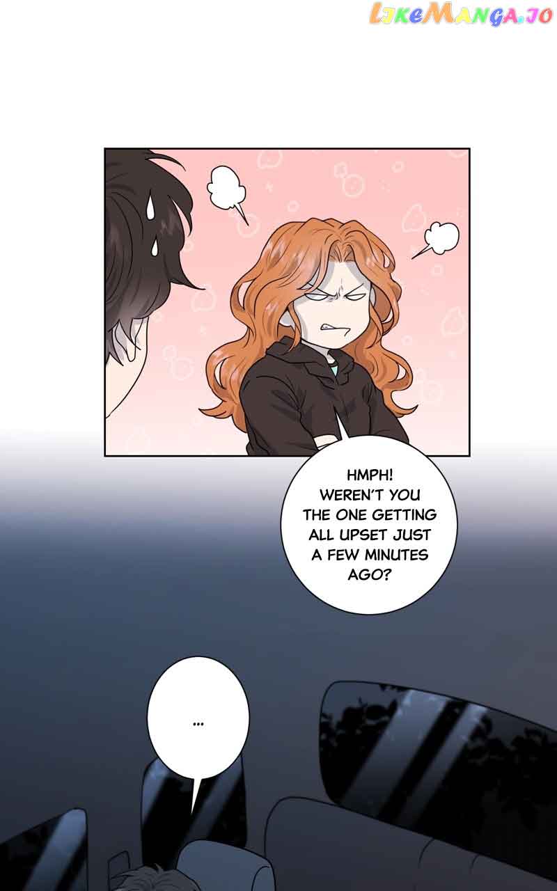 The Goddess’s Guide to Farming Chapter 41 page 61