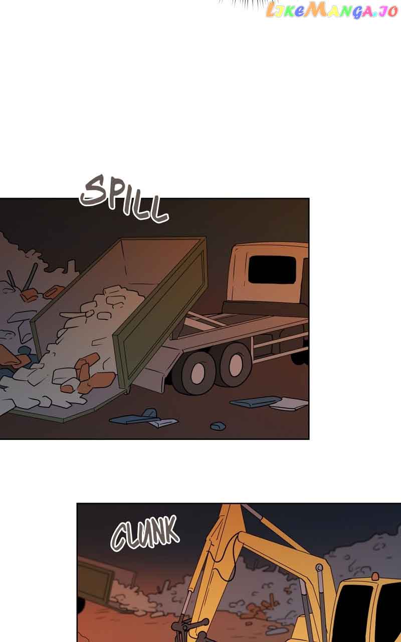 The Goddess’s Guide to Farming Chapter 41 page 69