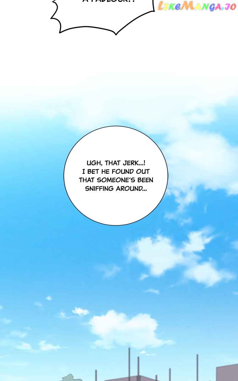 The Goddess’s Guide to Farming Chapter 41 page 77