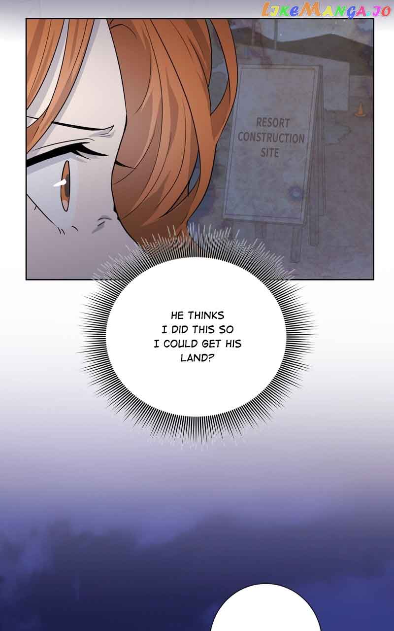 The Goddess’s Guide to Farming Chapter 41 page 8
