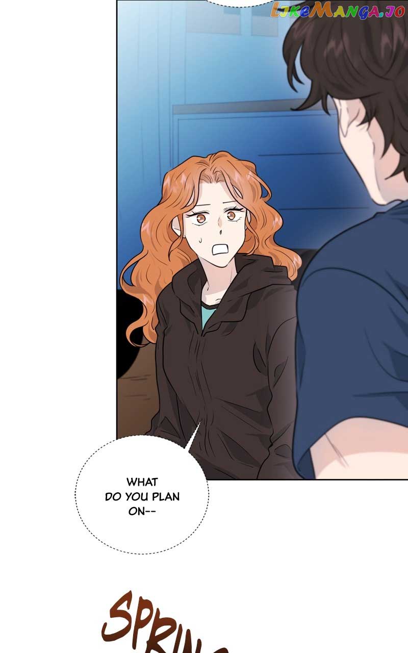 The Goddess’s Guide to Farming Chapter 42 page 9