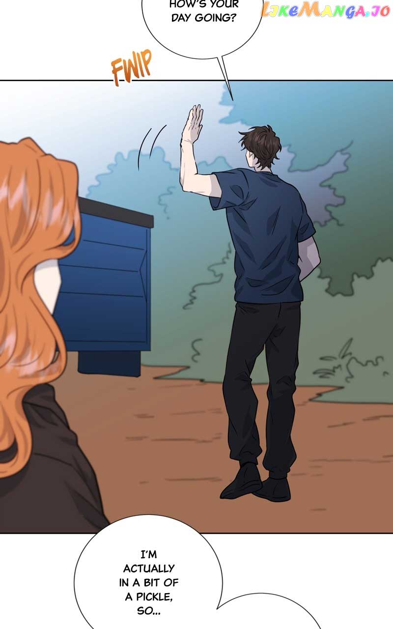 The Goddess’s Guide to Farming Chapter 42 page 11