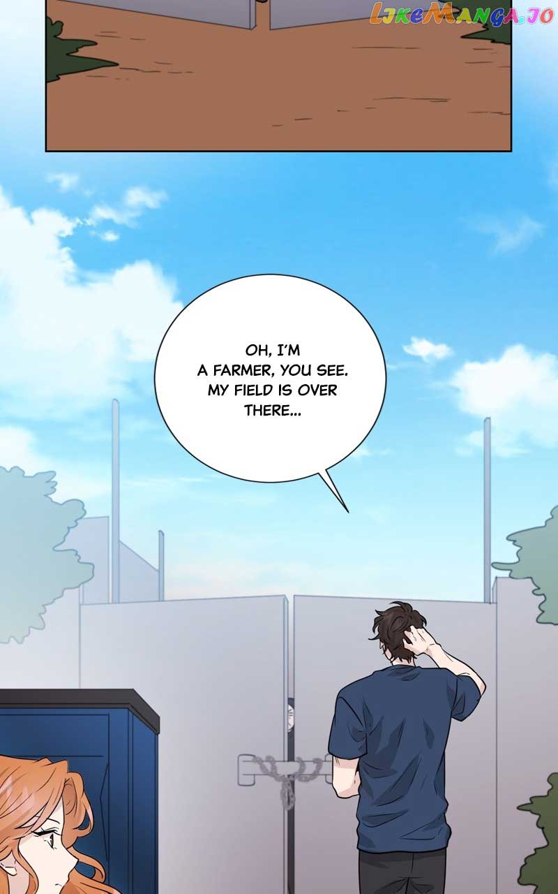 The Goddess’s Guide to Farming Chapter 42 page 14