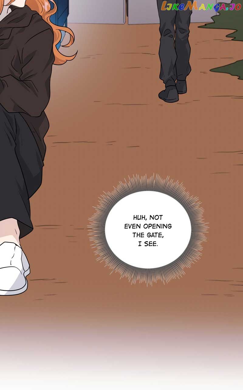 The Goddess’s Guide to Farming Chapter 42 page 15
