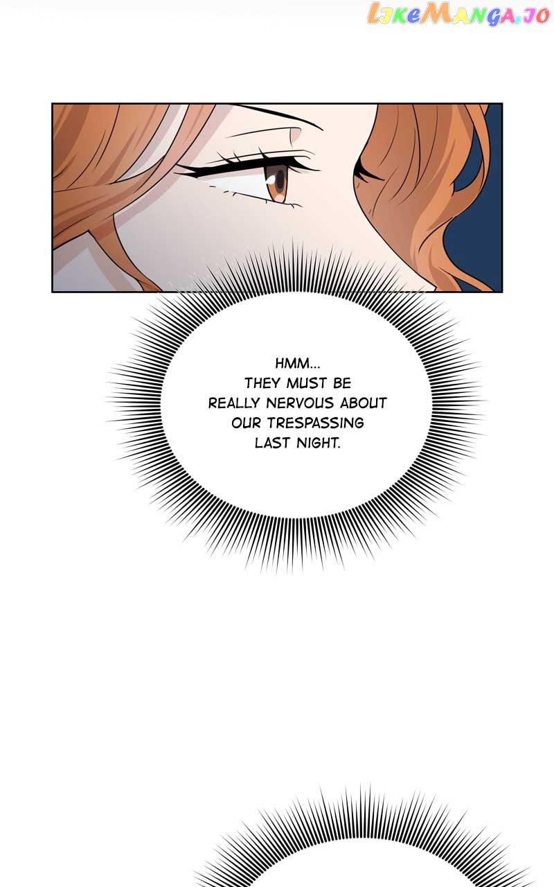 The Goddess’s Guide to Farming Chapter 42 page 16