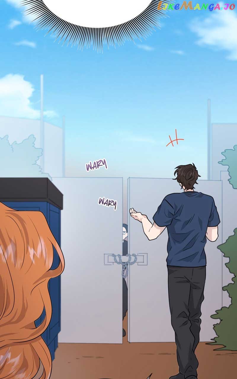 The Goddess’s Guide to Farming Chapter 42 page 18