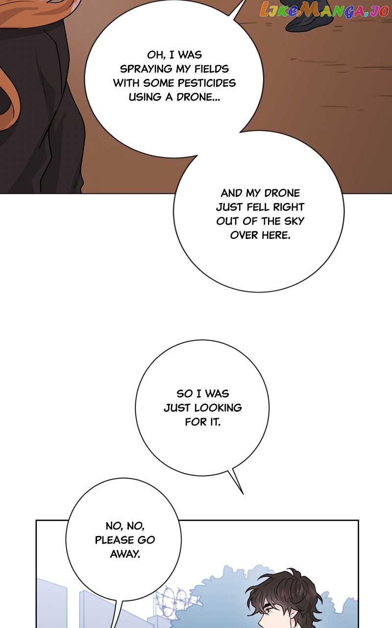 The Goddess’s Guide to Farming Chapter 42 page 19