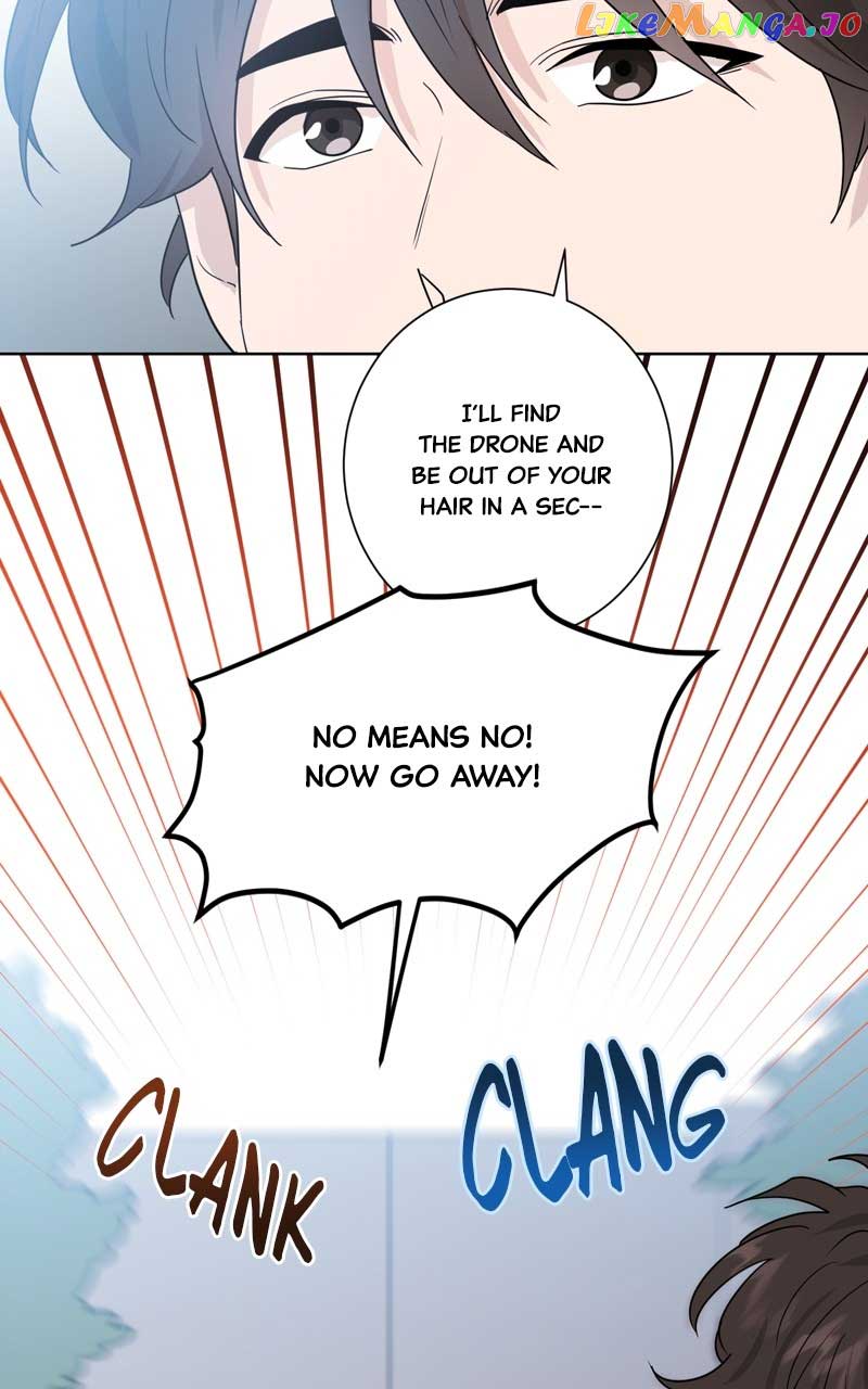 The Goddess’s Guide to Farming Chapter 42 page 21