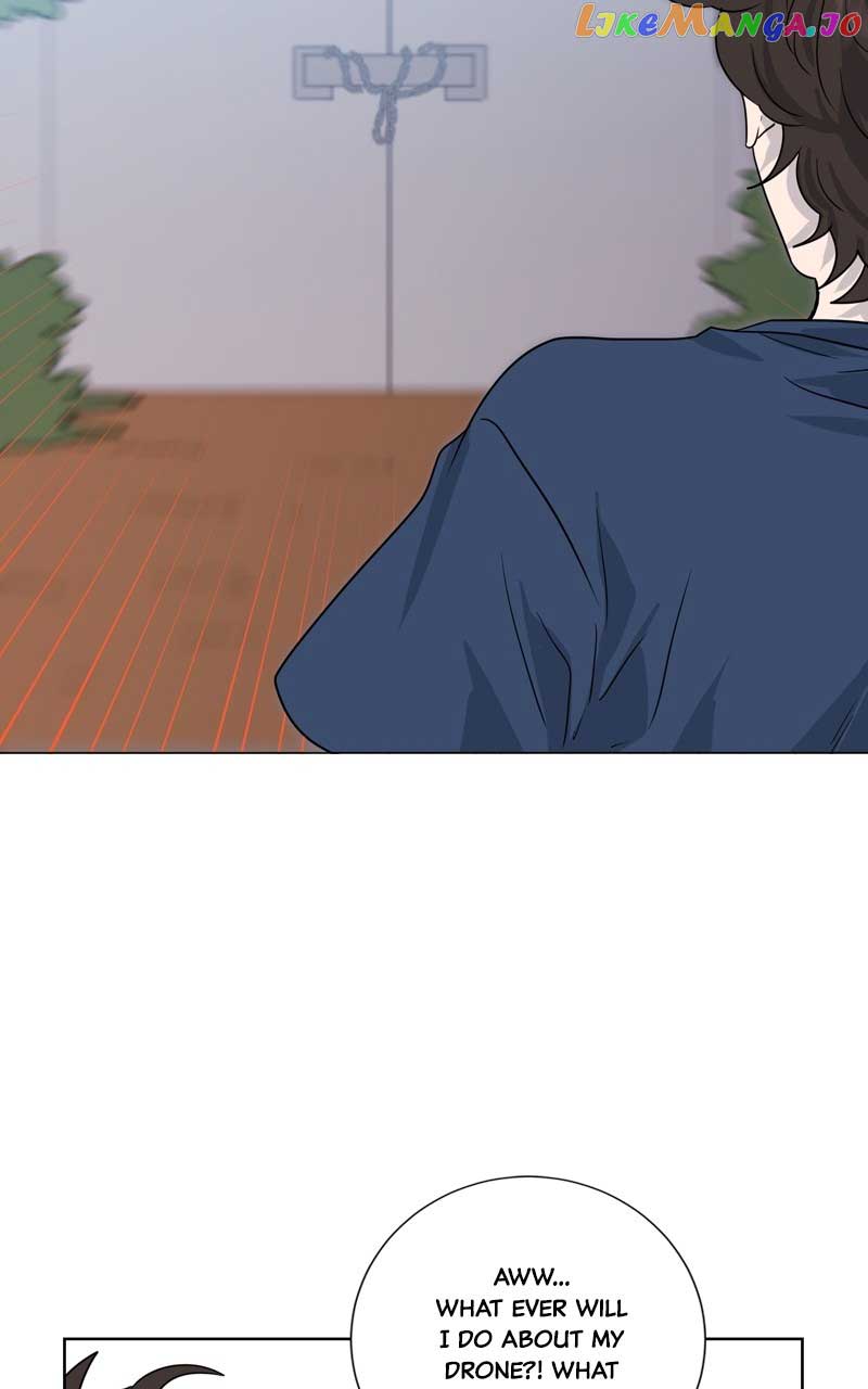 The Goddess’s Guide to Farming Chapter 42 page 22