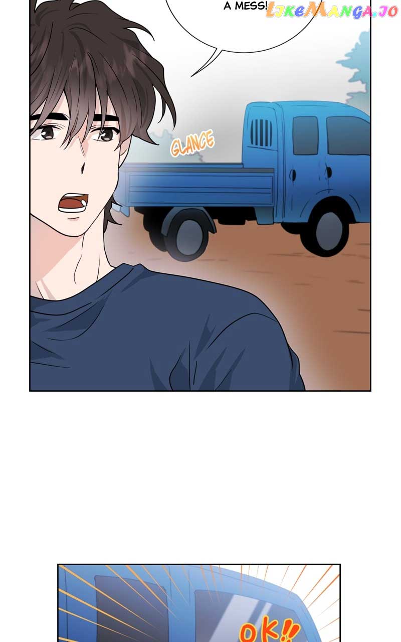 The Goddess’s Guide to Farming Chapter 42 page 23
