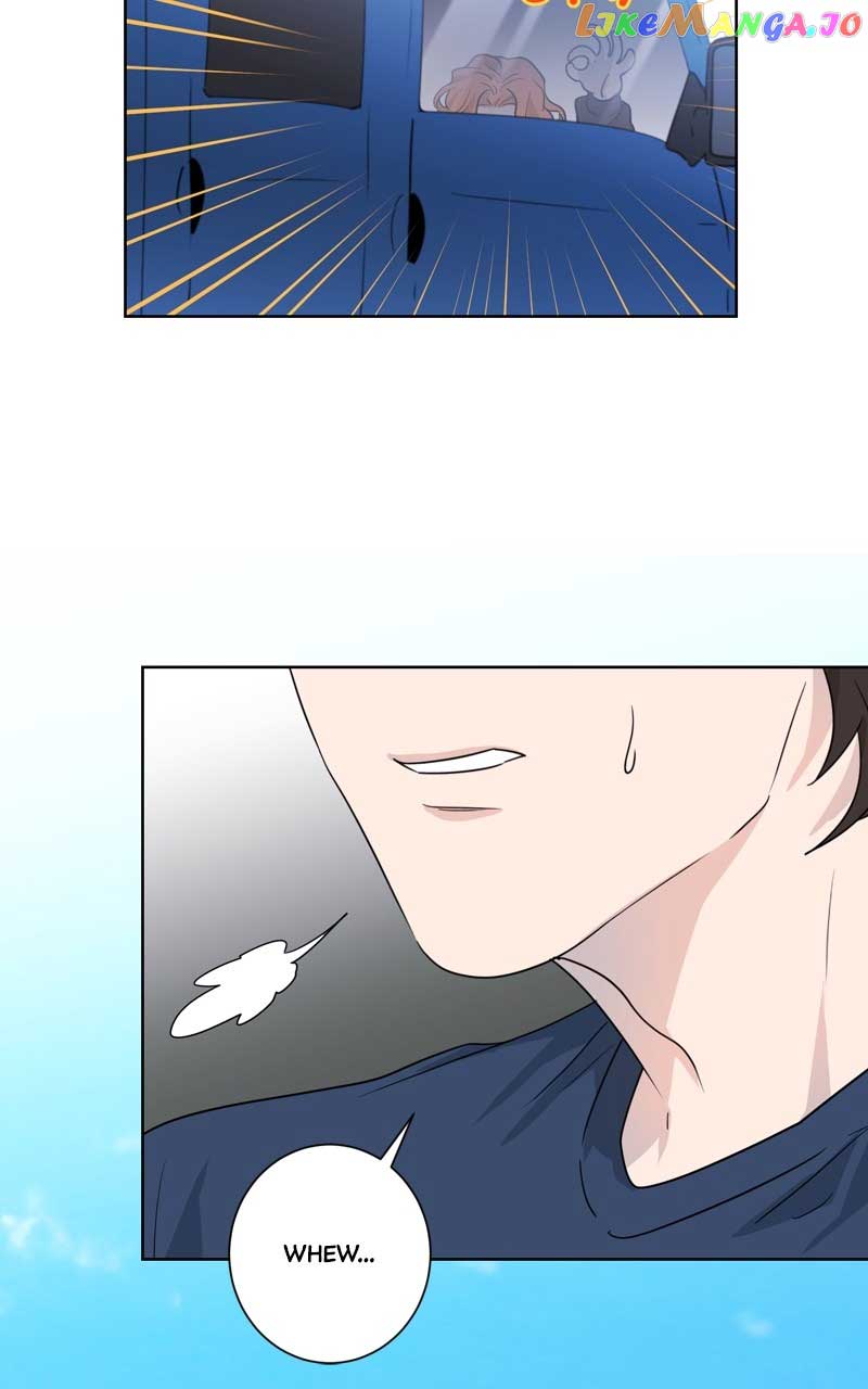 The Goddess’s Guide to Farming Chapter 42 page 24