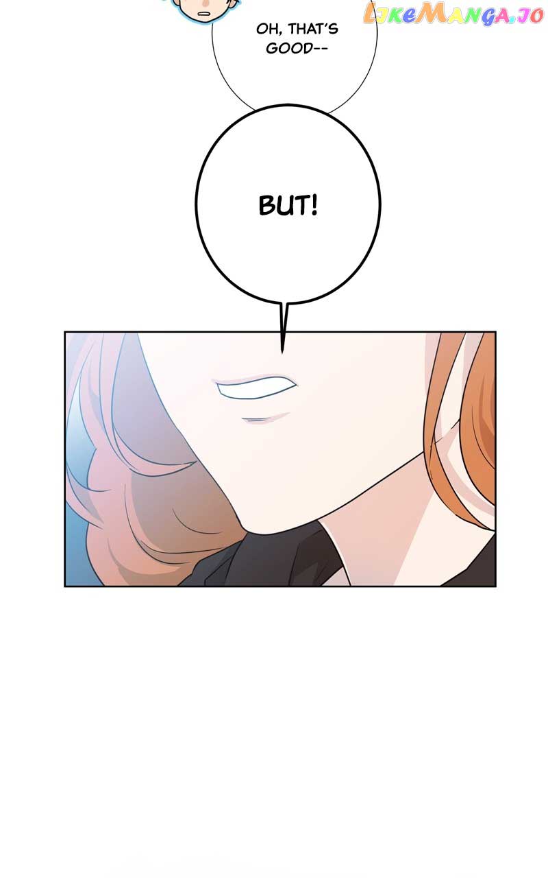 The Goddess’s Guide to Farming Chapter 42 page 33