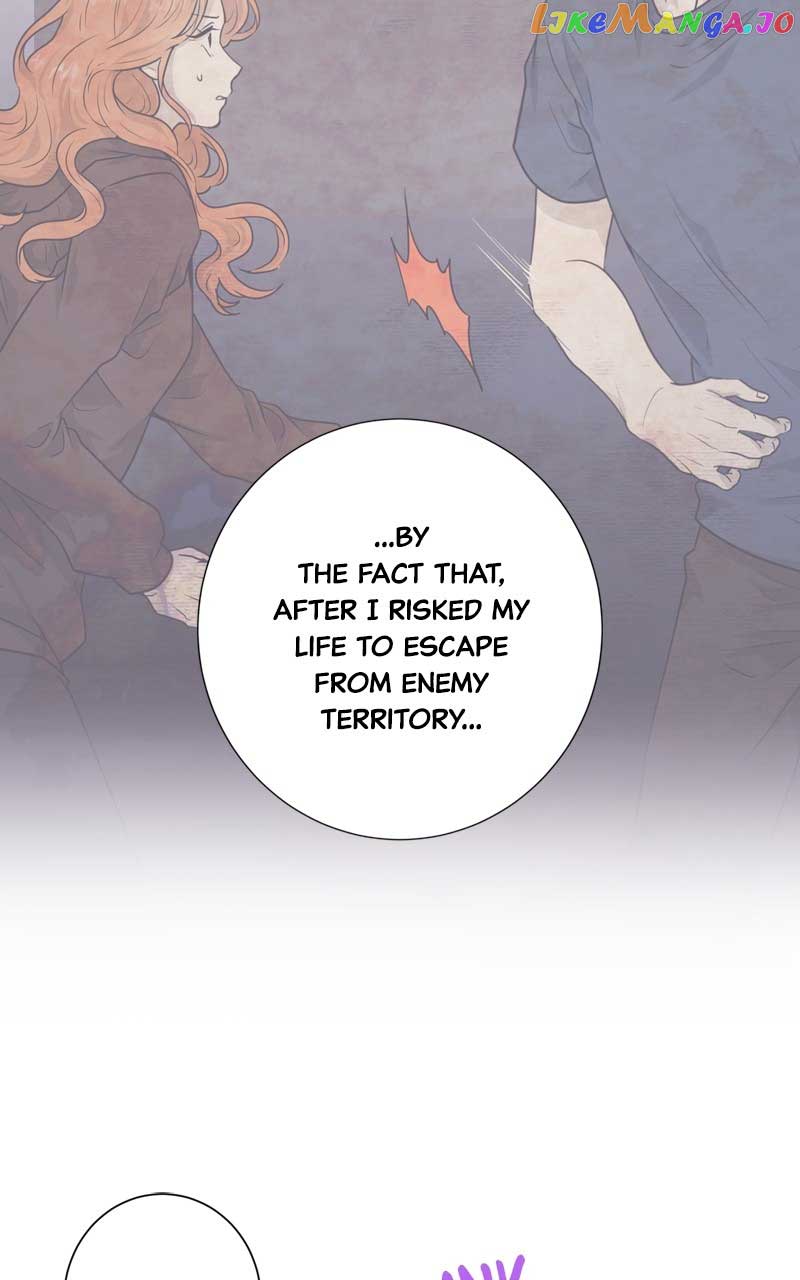 The Goddess’s Guide to Farming Chapter 42 page 35